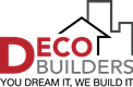 Deco Builders Singapore Pte Ltd